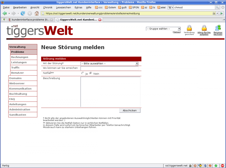 tiggerswelt.net_kif_screenshot_probleme_meldung.png
