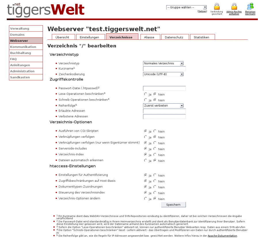 tiggerswelt_kif_webserver_verzeichnis_bearbeiten.png
