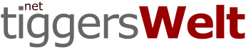 tiggersWelt.net Logo